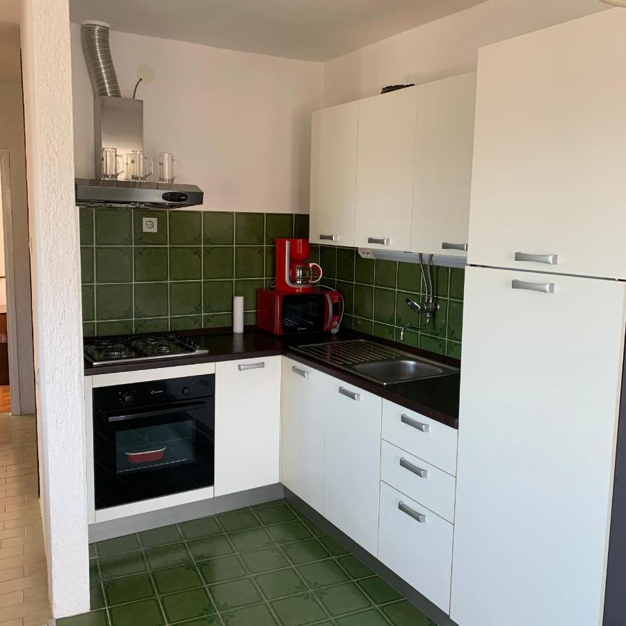 Apartment Lucija Novi Vinodolski Ngoại thất bức ảnh