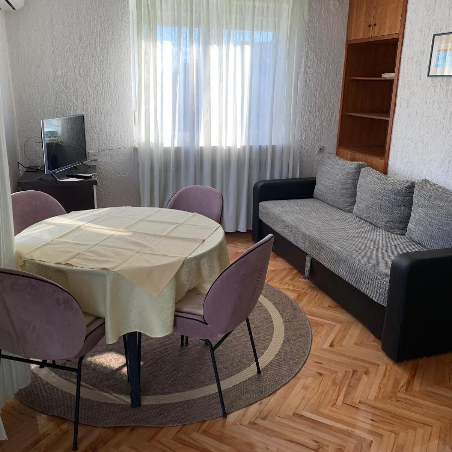 Apartment Lucija Novi Vinodolski Ngoại thất bức ảnh