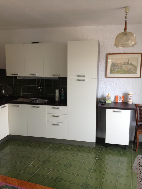 Apartment Lucija Novi Vinodolski Ngoại thất bức ảnh