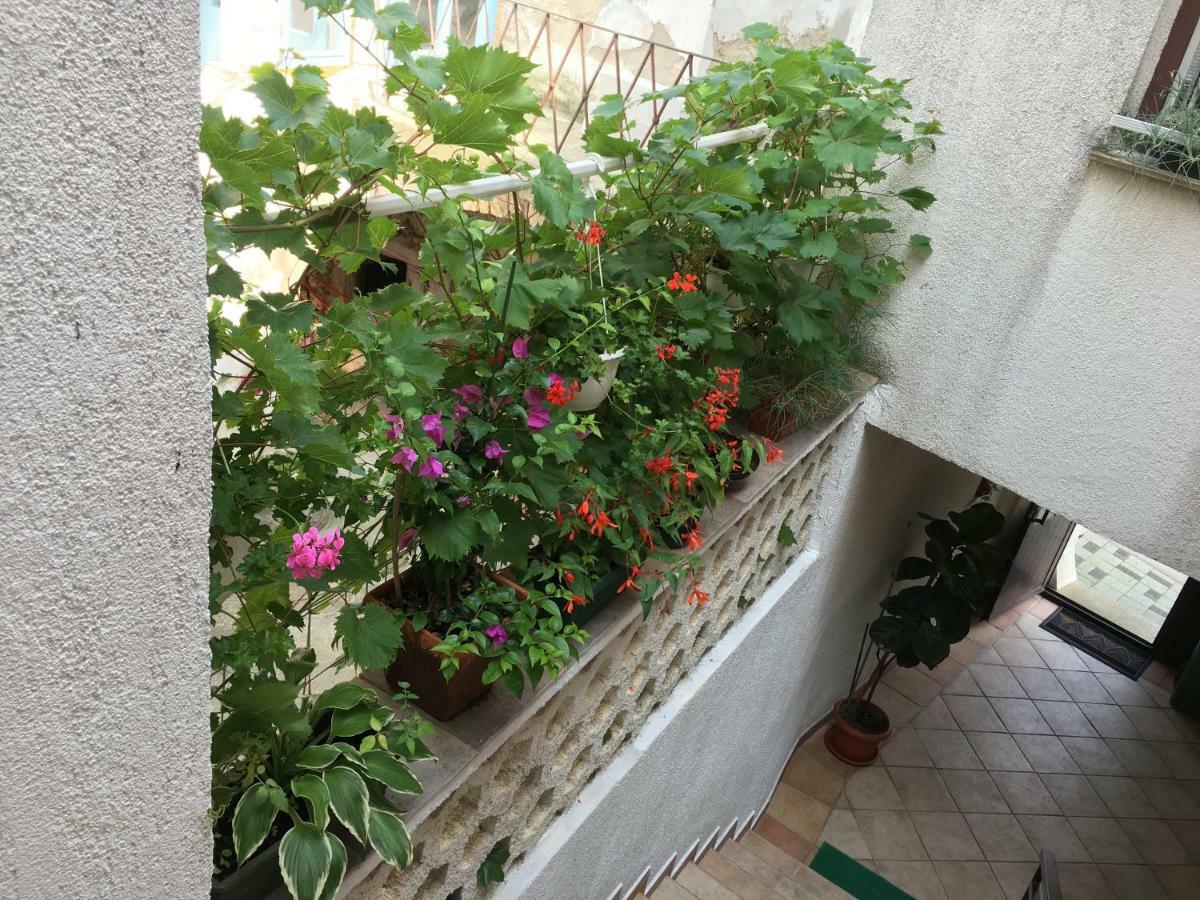 Apartment Lucija Novi Vinodolski Ngoại thất bức ảnh
